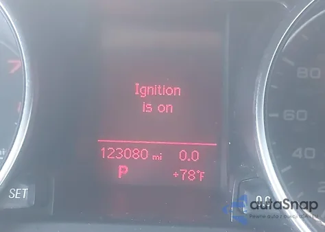 2010 Audi A5 Premium Plus из США, поврежденный, VIN WAUCKAFR4AA064845